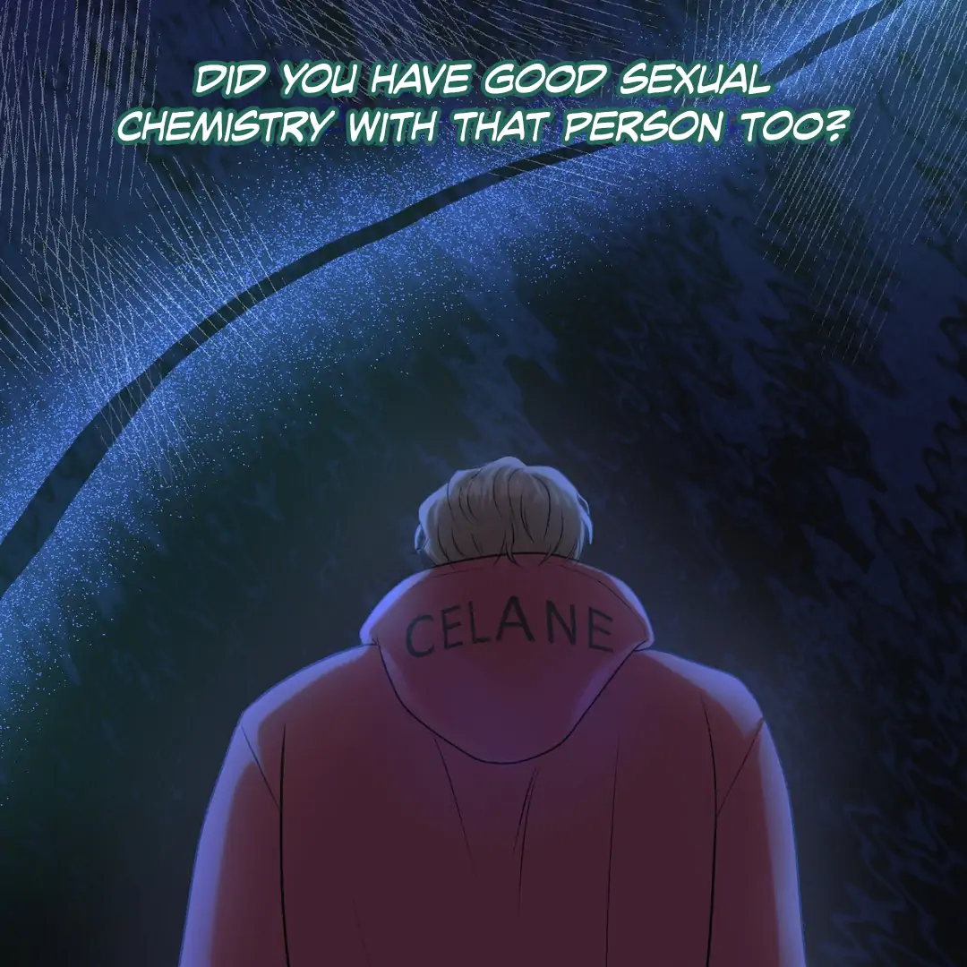 Respect For Taste [DINDIN] - Chapter 17 : little conflict manhwa