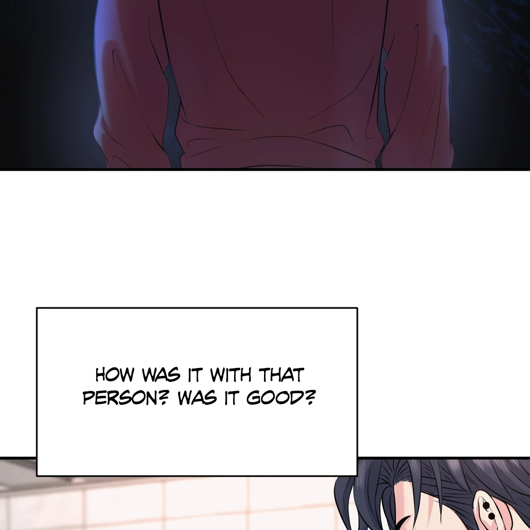 Respect For Taste [DINDIN] - Chapter 17 : little conflict manhwa