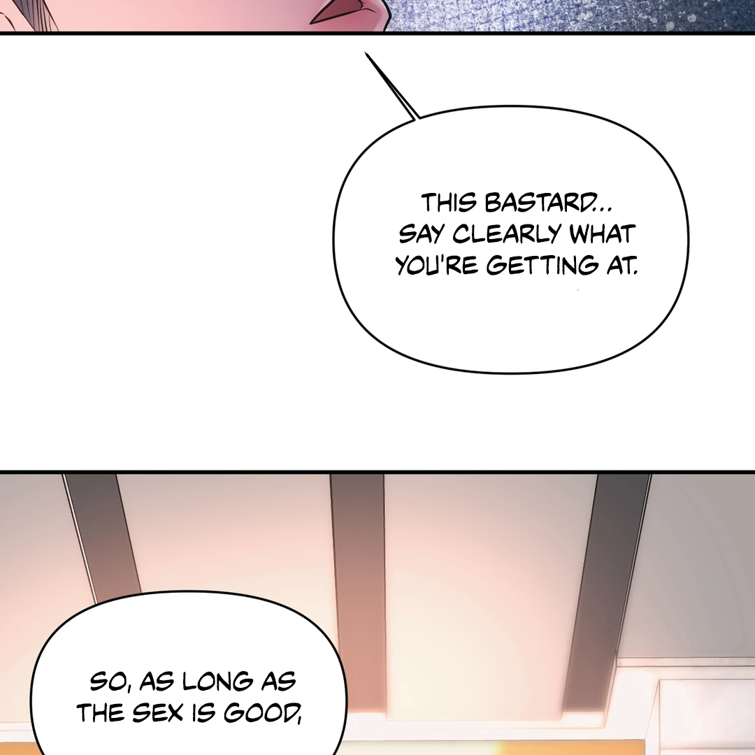 Respect For Taste [DINDIN] - Chapter 17 : little conflict manhwa