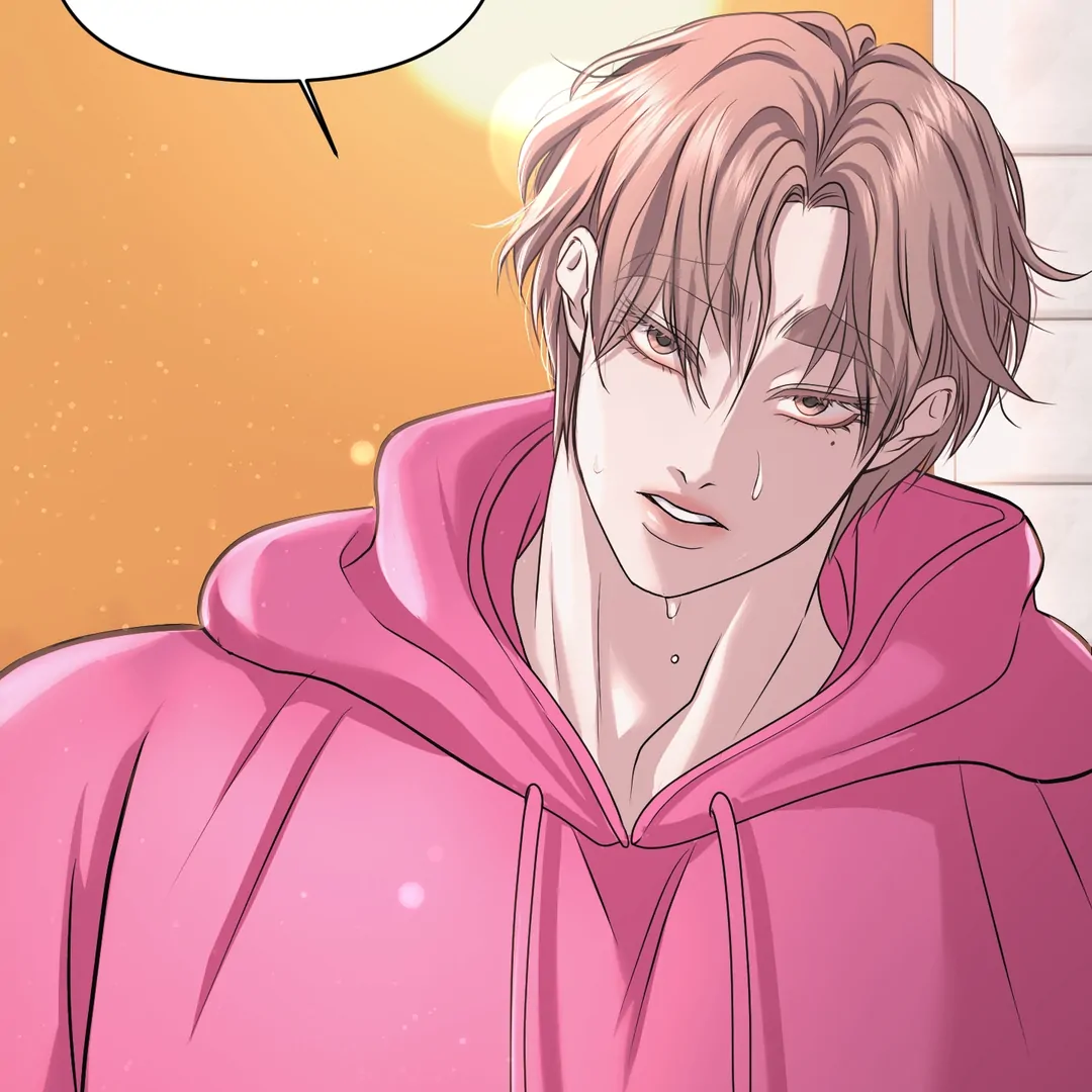 Respect For Taste [DINDIN] - Chapter 17 : little conflict manhwa