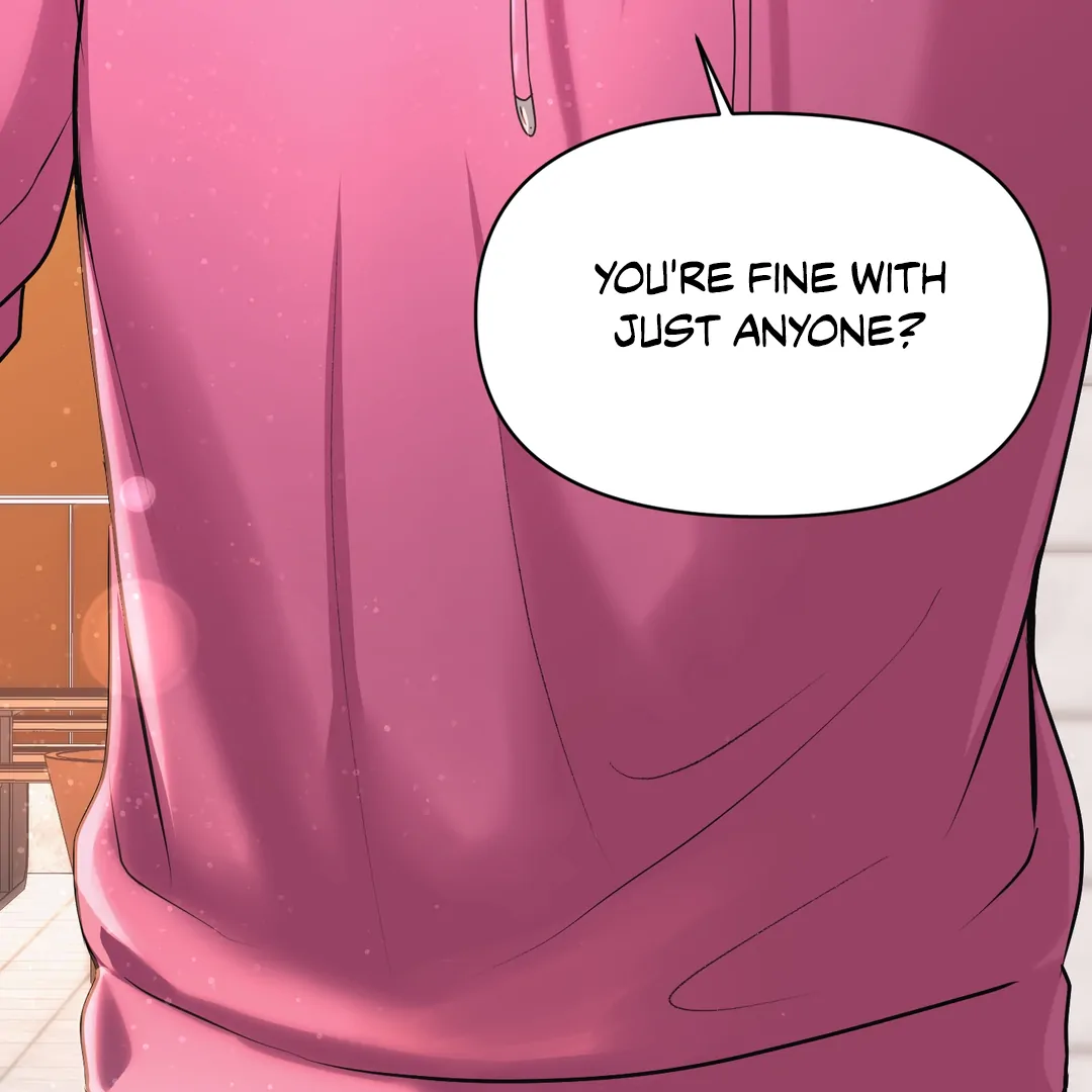 Respect For Taste [DINDIN] - Chapter 17 : little conflict manhwa