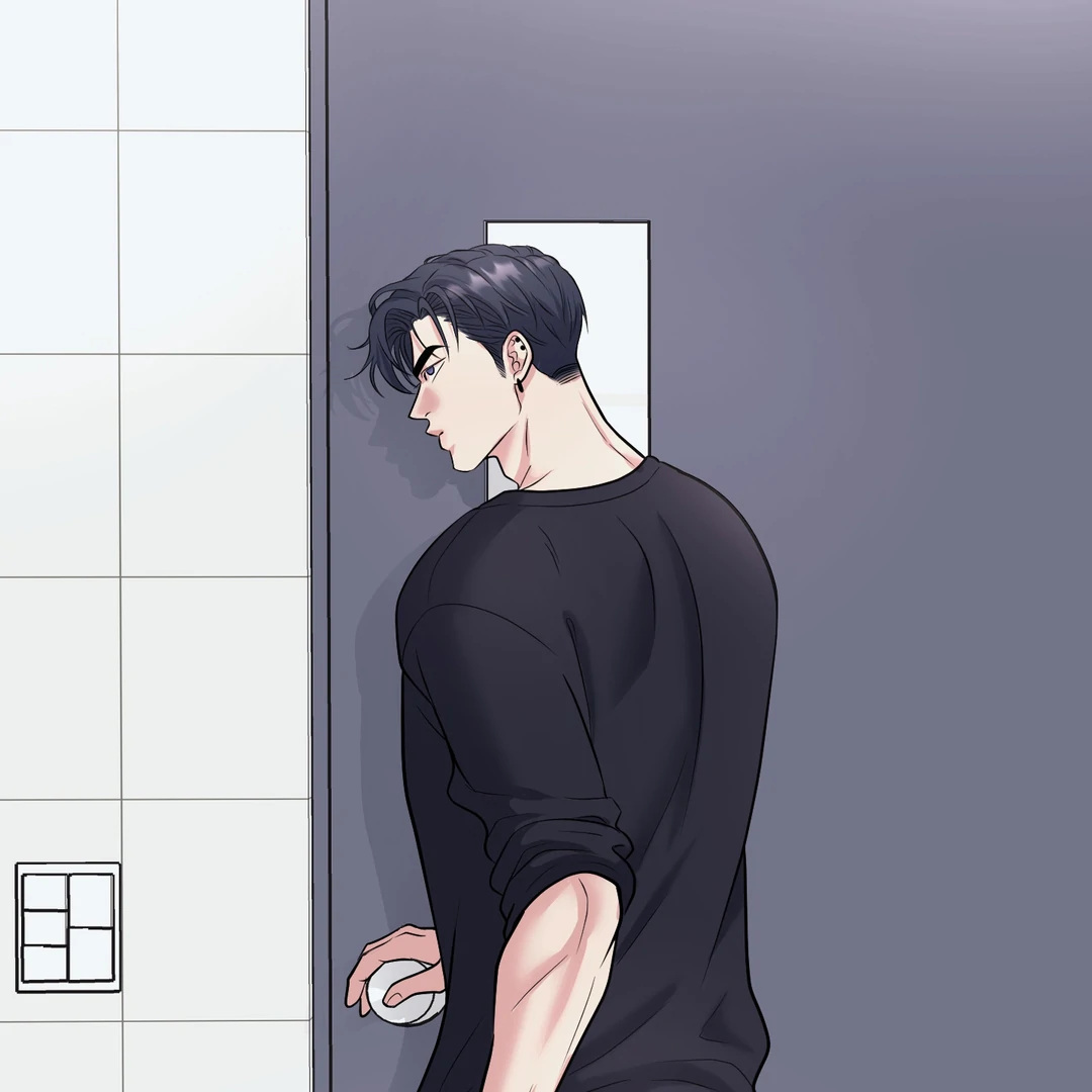 Respect For Taste [DINDIN] - Chapter 18 : Did you ever love me? manhwa
