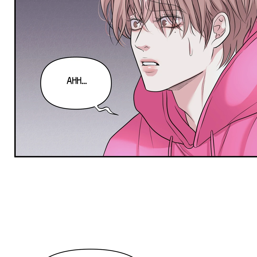 Respect For Taste [DINDIN] - Chapter 18 : Did you ever love me? manhwa