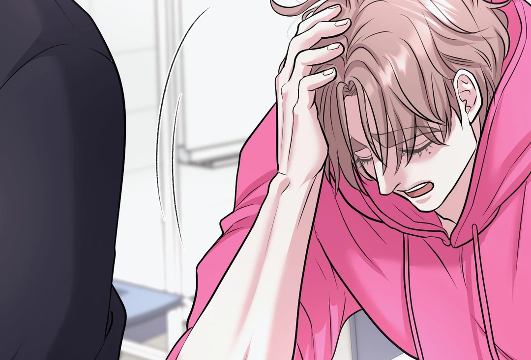 Respect For Taste [DINDIN] - Chapter 18 : Did you ever love me? manhwa