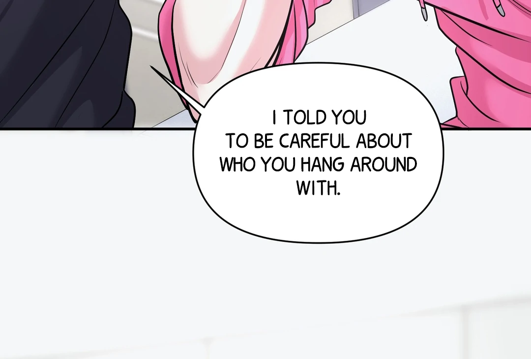 Respect For Taste [DINDIN] - Chapter 18 : Did you ever love me? manhwa