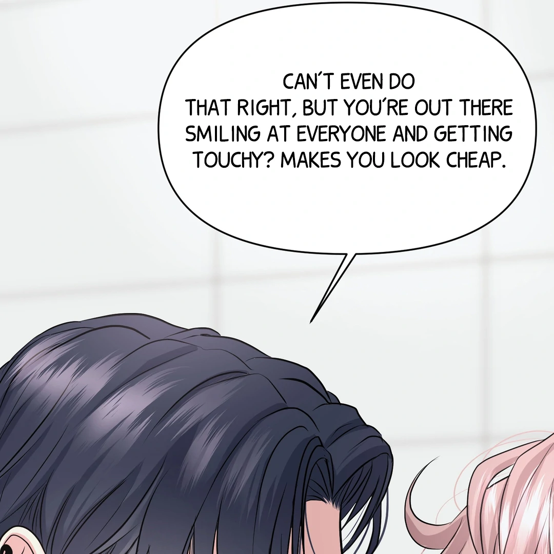 Respect For Taste [DINDIN] - Chapter 18 : Did you ever love me? manhwa