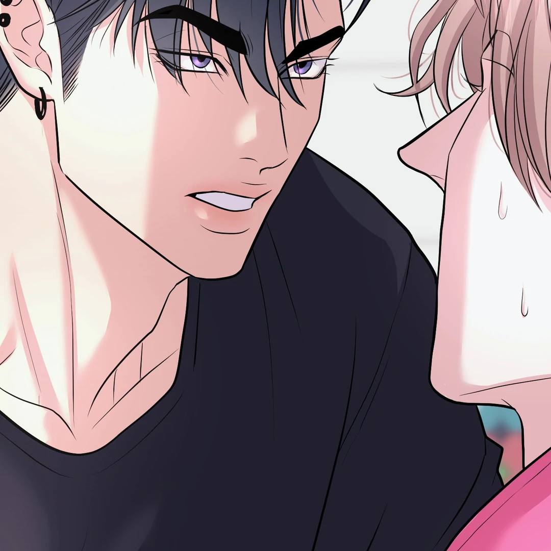 Respect For Taste [DINDIN] - Chapter 18 : Did you ever love me? manhwa