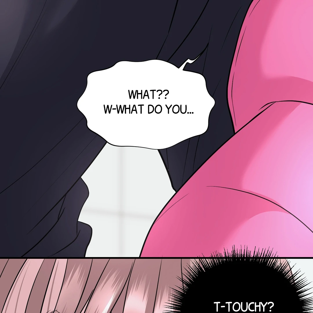 Respect For Taste [DINDIN] - Chapter 18 : Did you ever love me? manhwa