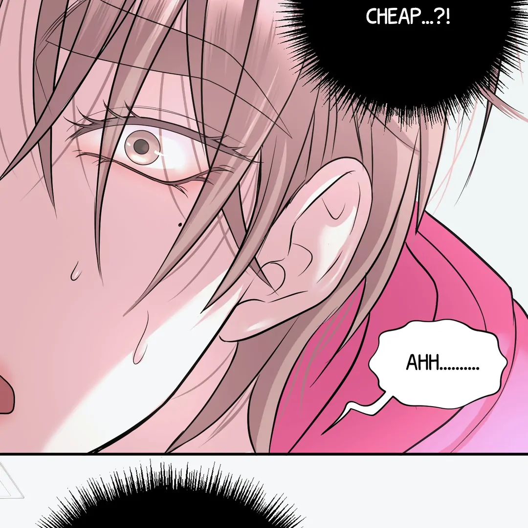 Respect For Taste [DINDIN] - Chapter 18 : Did you ever love me? manhwa