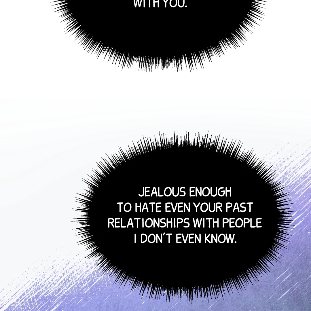 Respect For Taste [DINDIN] - Chapter 18 : Did you ever love me? manhwa