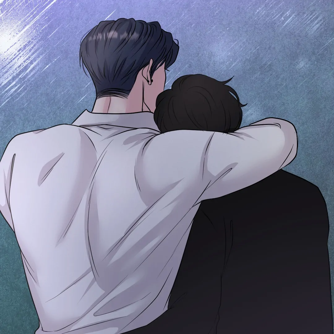 Respect For Taste [DINDIN] - Chapter 18 : Did you ever love me? manhwa