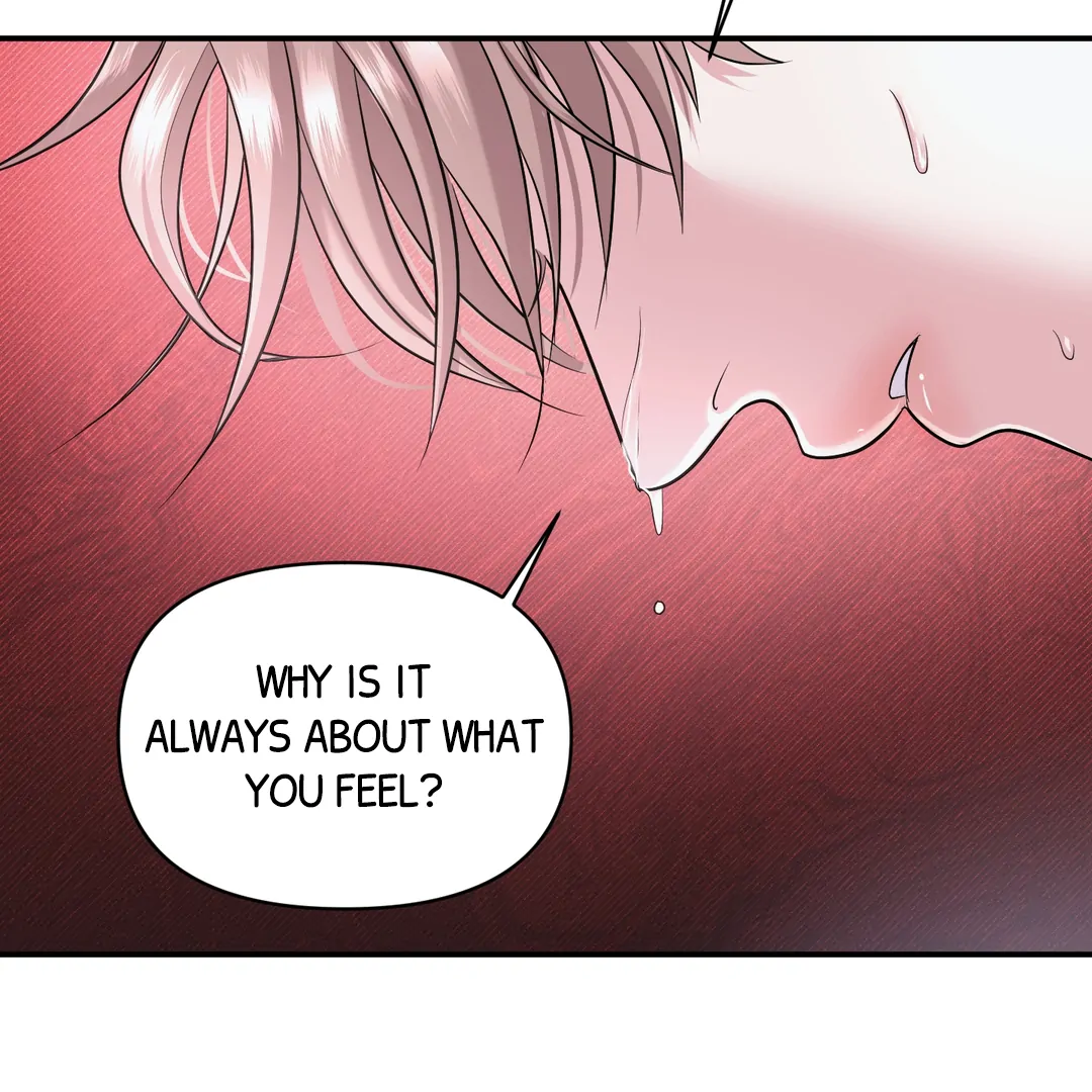 Respect For Taste [DINDIN] - Chapter 18 : Did you ever love me? manhwa