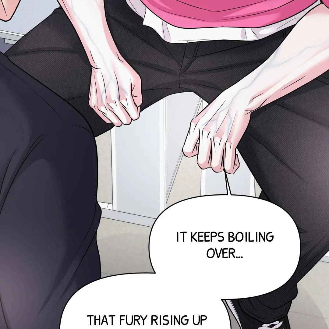 Respect For Taste [DINDIN] - Chapter 18 : Did you ever love me? manhwa