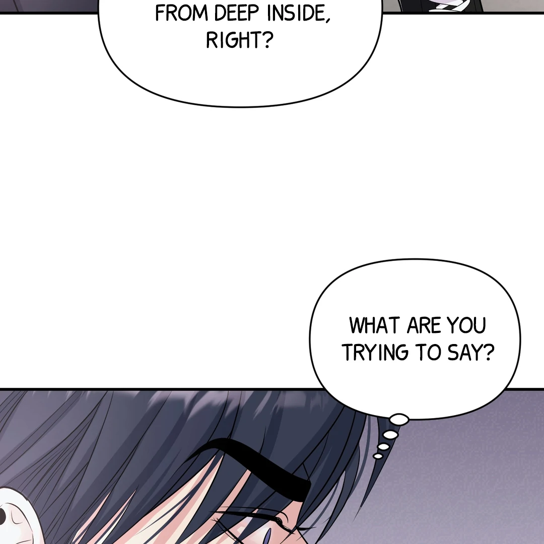 Respect For Taste [DINDIN] - Chapter 18 : Did you ever love me? manhwa