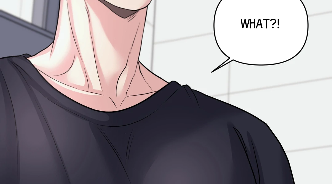 Respect For Taste [DINDIN] - Chapter 18 : Did you ever love me? manhwa