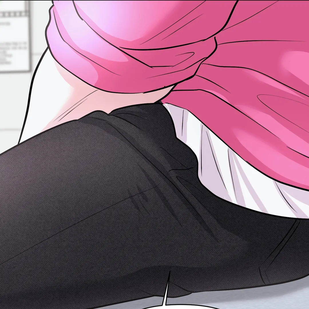 Respect For Taste [DINDIN] - Chapter 18 : Did you ever love me? manhwa
