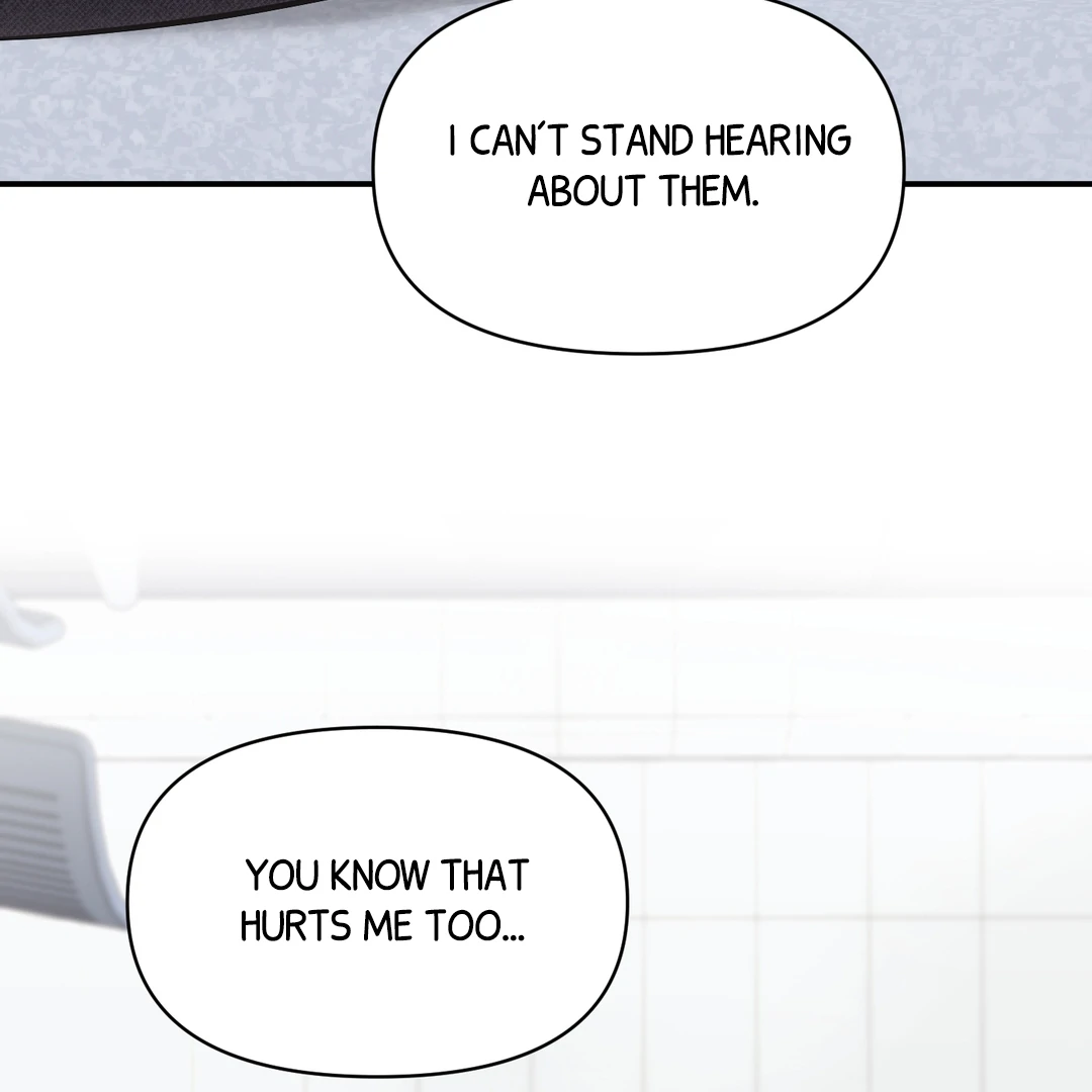 Respect For Taste [DINDIN] - Chapter 18 : Did you ever love me? manhwa