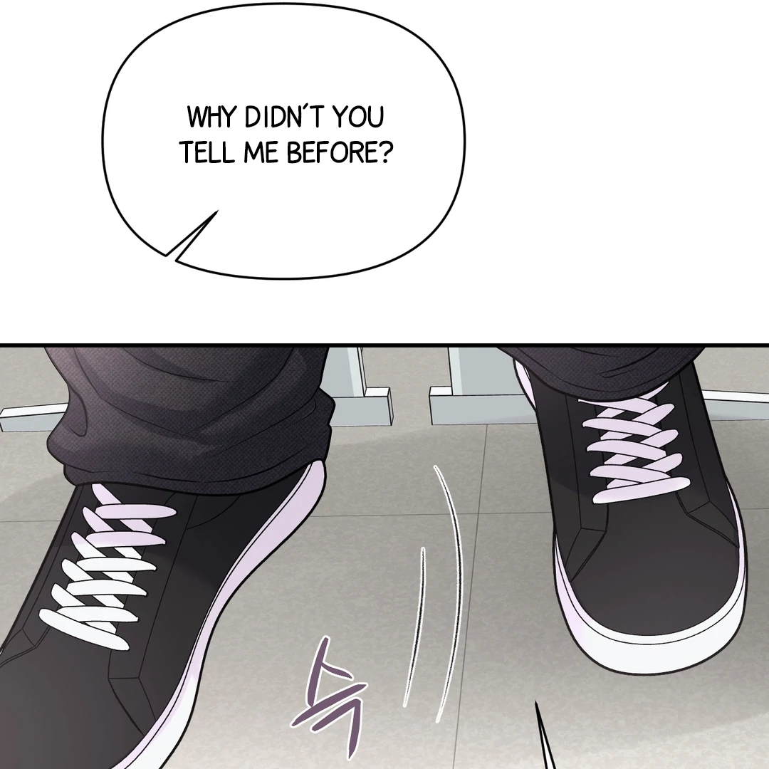 Respect For Taste [DINDIN] - Chapter 18 : Did you ever love me? manhwa