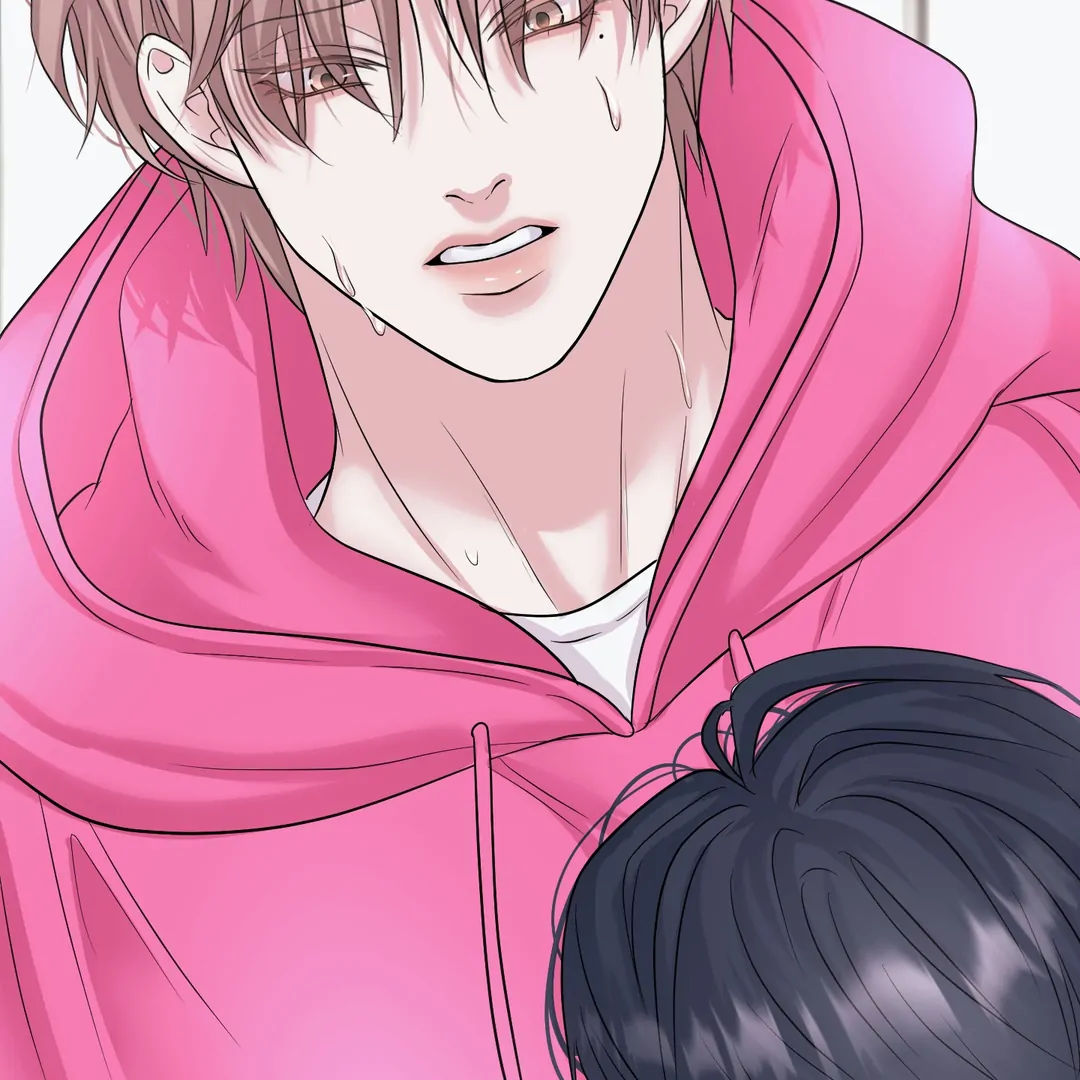 Respect For Taste [DINDIN] - Chapter 18 : Did you ever love me? manhwa