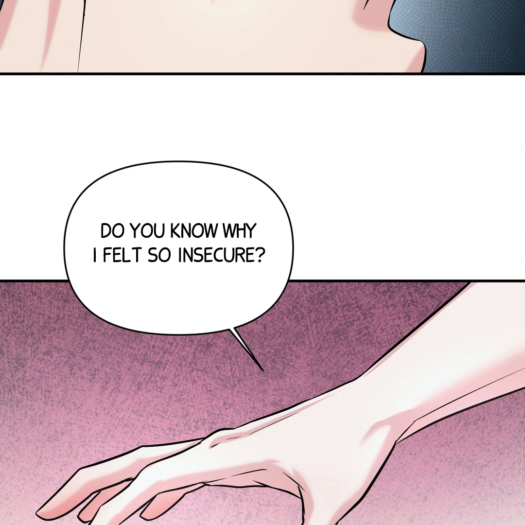Respect For Taste [DINDIN] - Chapter 18 : Did you ever love me? manhwa