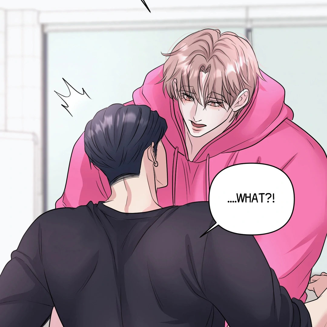 Respect For Taste [DINDIN] - Chapter 18 : Did you ever love me? manhwa