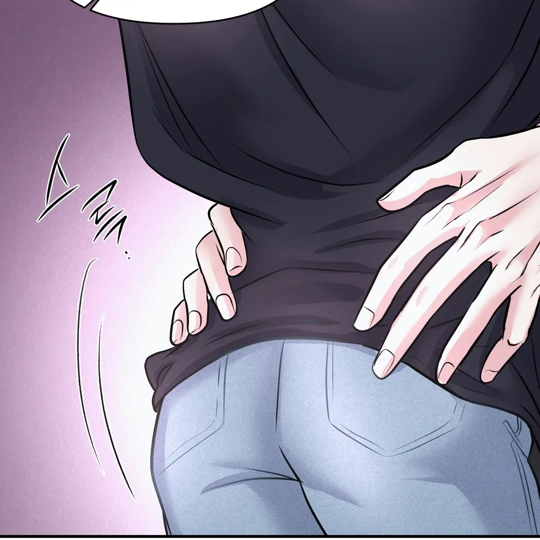 Respect For Taste [DINDIN] - Chapter 18 : Did you ever love me? manhwa