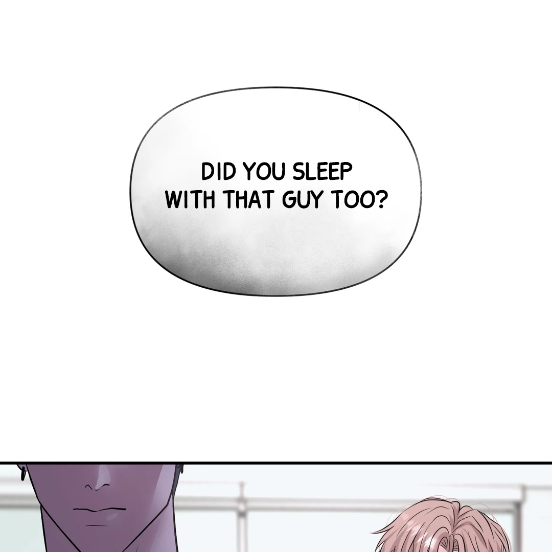 Respect For Taste [DINDIN] - Chapter 18 : Did you ever love me? manhwa
