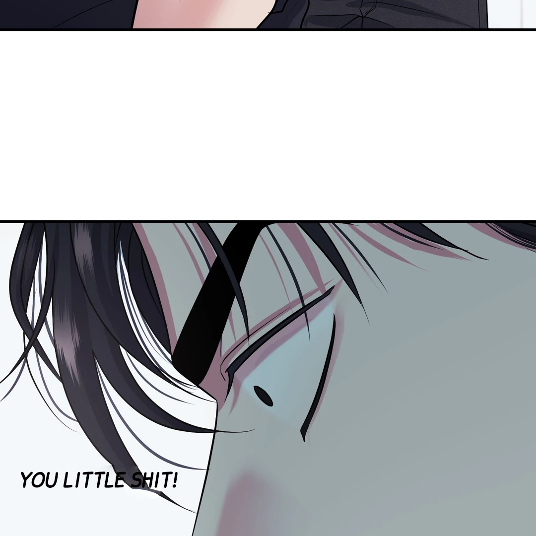 Respect For Taste [DINDIN] - Chapter 18 : Did you ever love me? manhwa