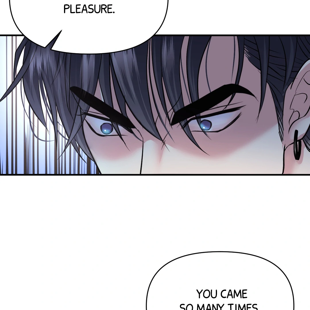 Respect For Taste [DINDIN] - Chapter 18 : Did you ever love me? manhwa