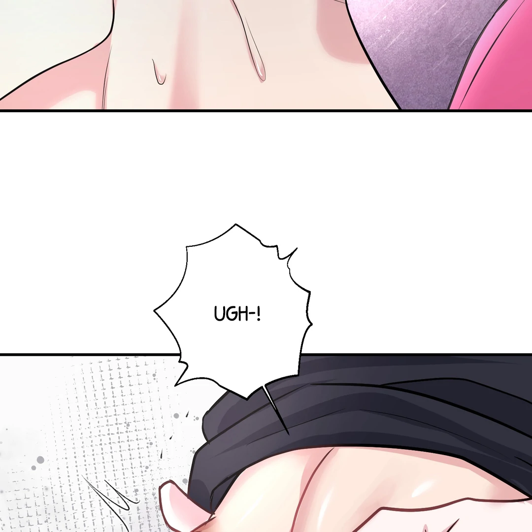 Respect For Taste [DINDIN] - Chapter 18 : Did you ever love me? manhwa