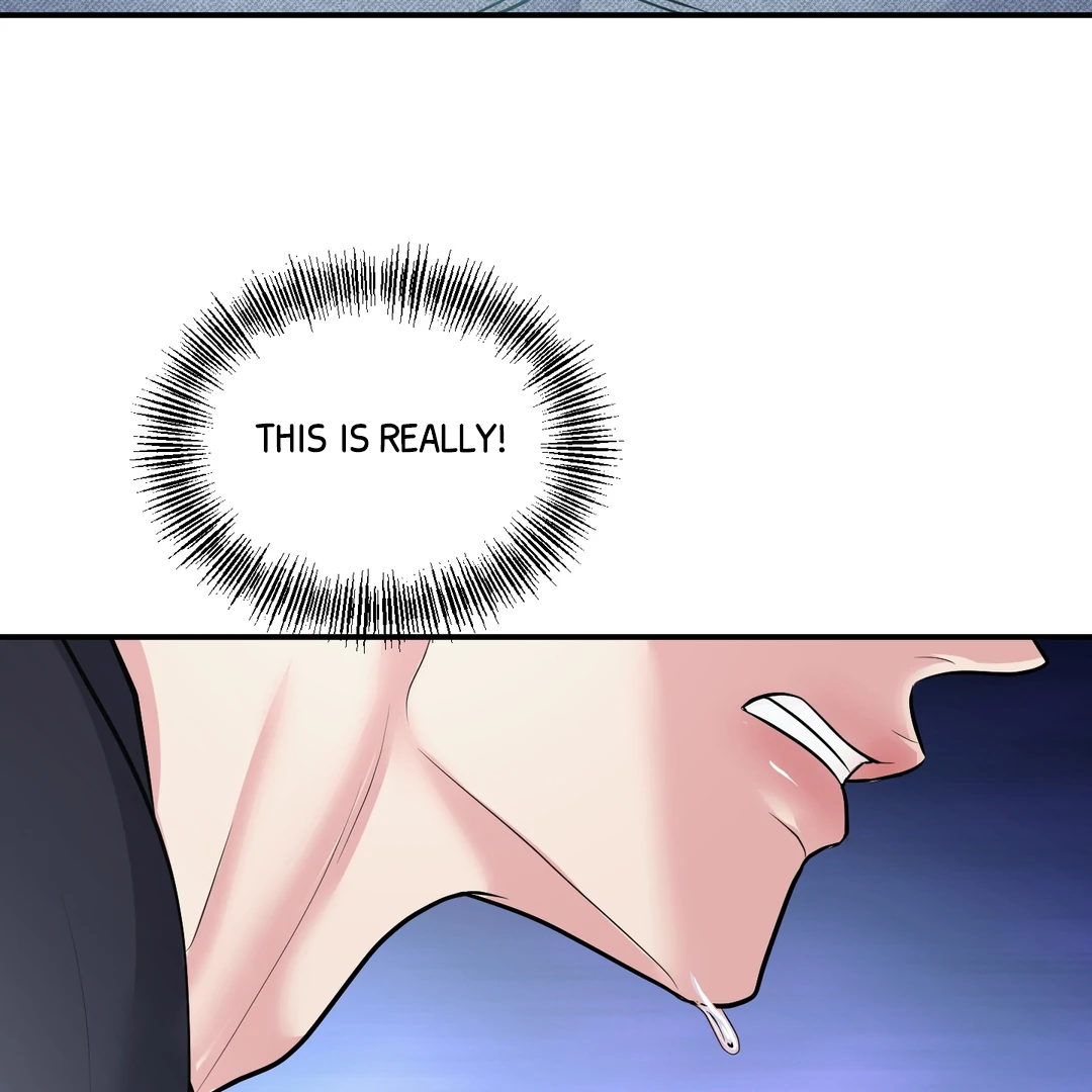 Respect For Taste [DINDIN] - Chapter 18 : Did you ever love me? manhwa