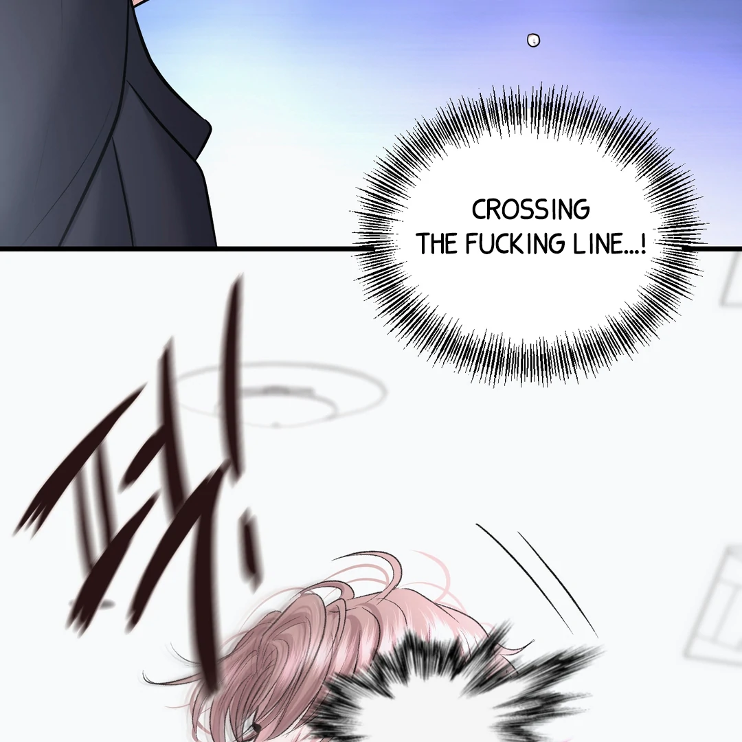 Respect For Taste [DINDIN] - Chapter 18 : Did you ever love me? manhwa