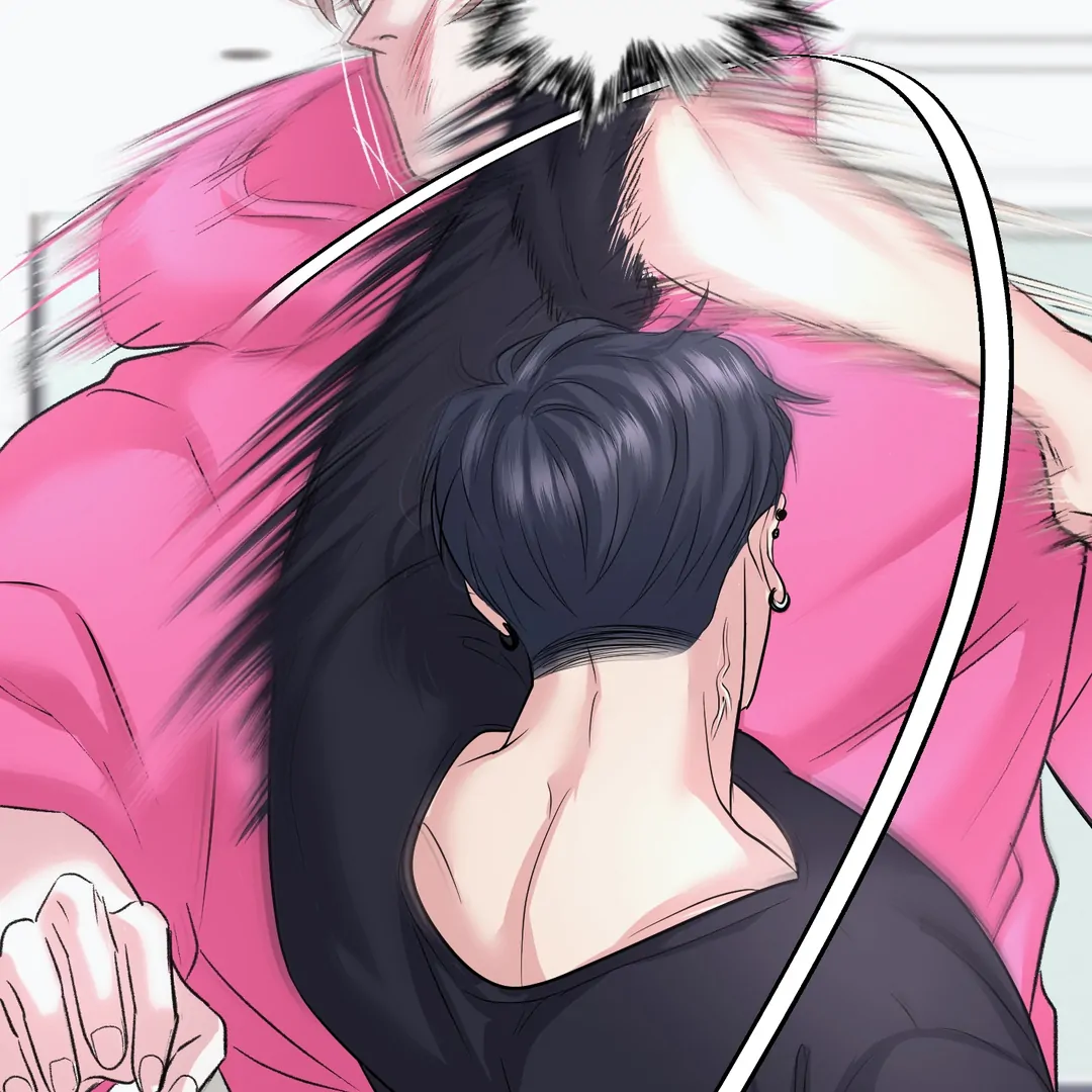 Respect For Taste [DINDIN] - Chapter 18 : Did you ever love me? manhwa