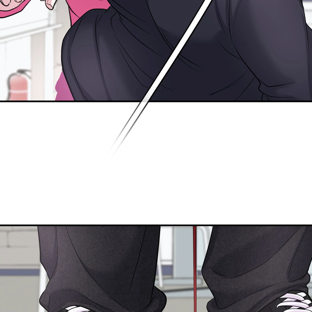 Respect For Taste [DINDIN] - Chapter 18 : Did you ever love me? manhwa