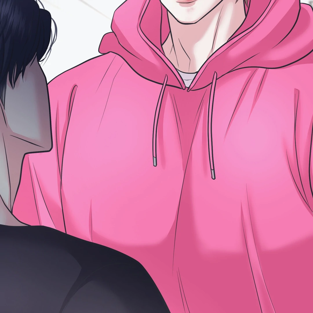 Respect For Taste [DINDIN] - Chapter 18 : Did you ever love me? manhwa