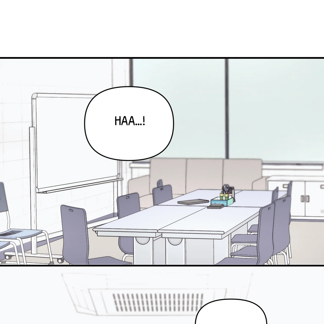 Respect For Taste [DINDIN] - Chapter 18 : Did you ever love me? manhwa