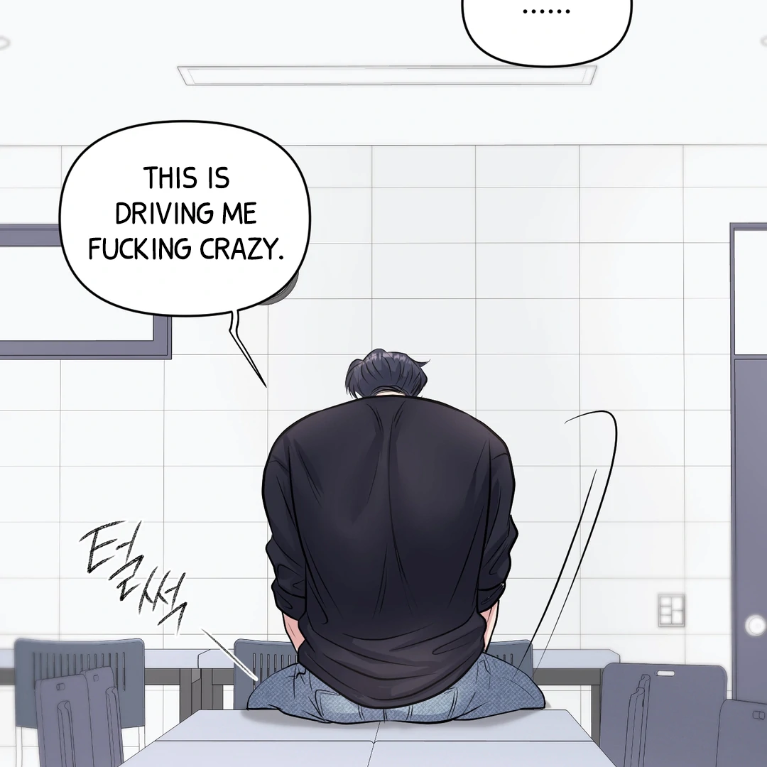 Respect For Taste [DINDIN] - Chapter 18 : Did you ever love me? manhwa