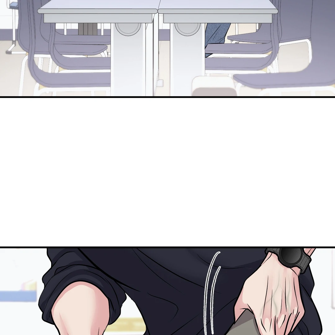 Respect For Taste [DINDIN] - Chapter 18 : Did you ever love me? manhwa