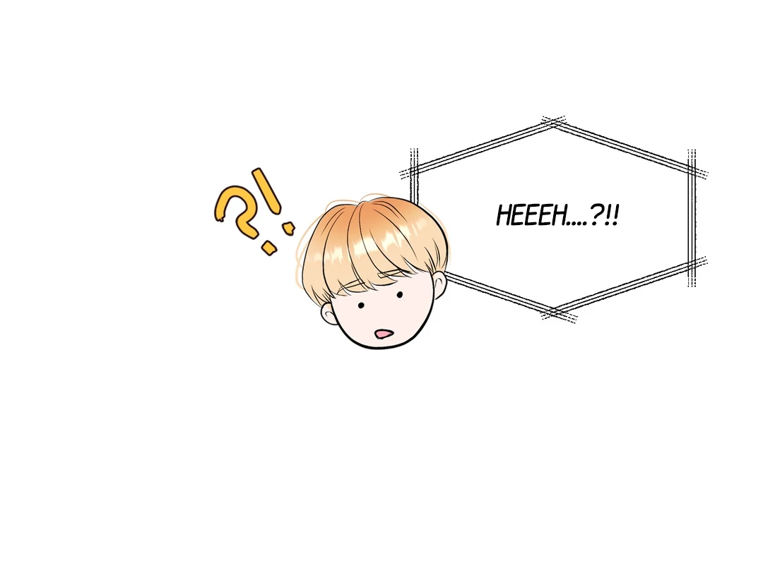 Respect For Taste [DINDIN] - Chapter 18 : Did you ever love me? manhwa