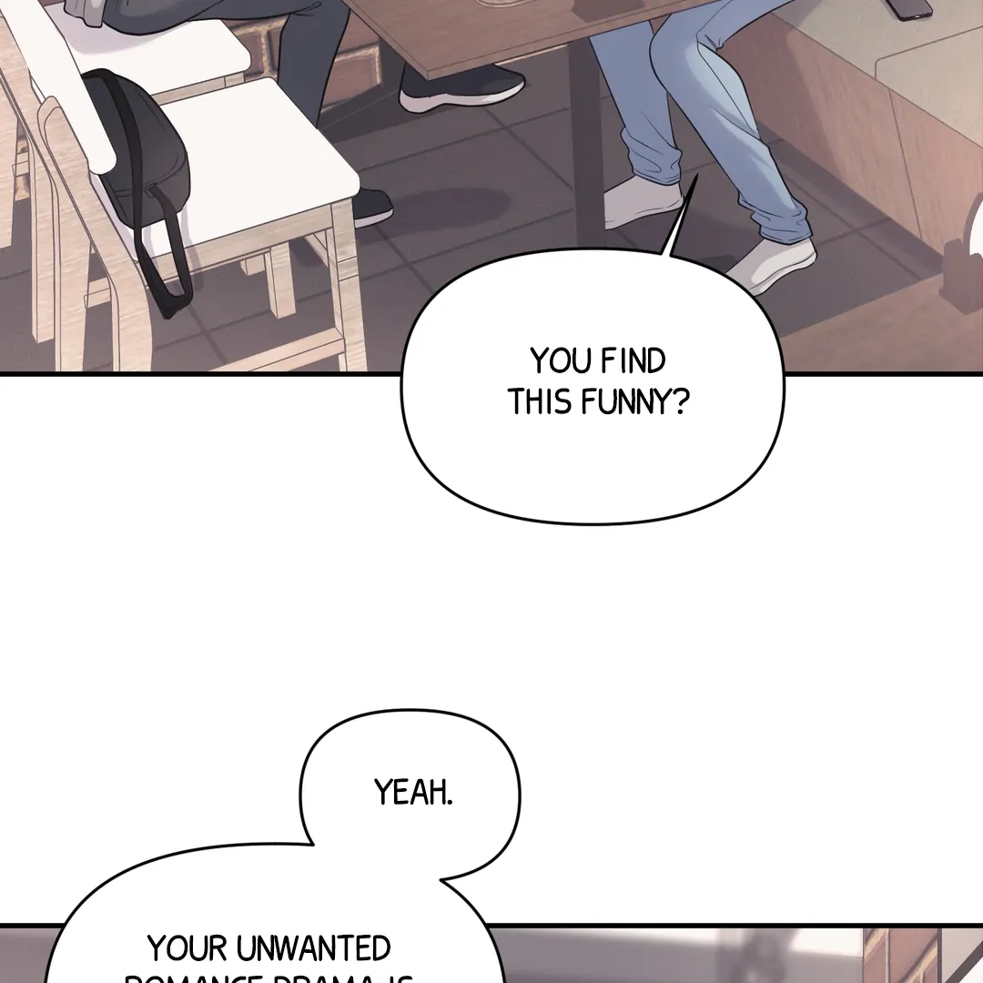 Respect For Taste [DINDIN] - Chapter 19 : I'm sorry.... manhwa