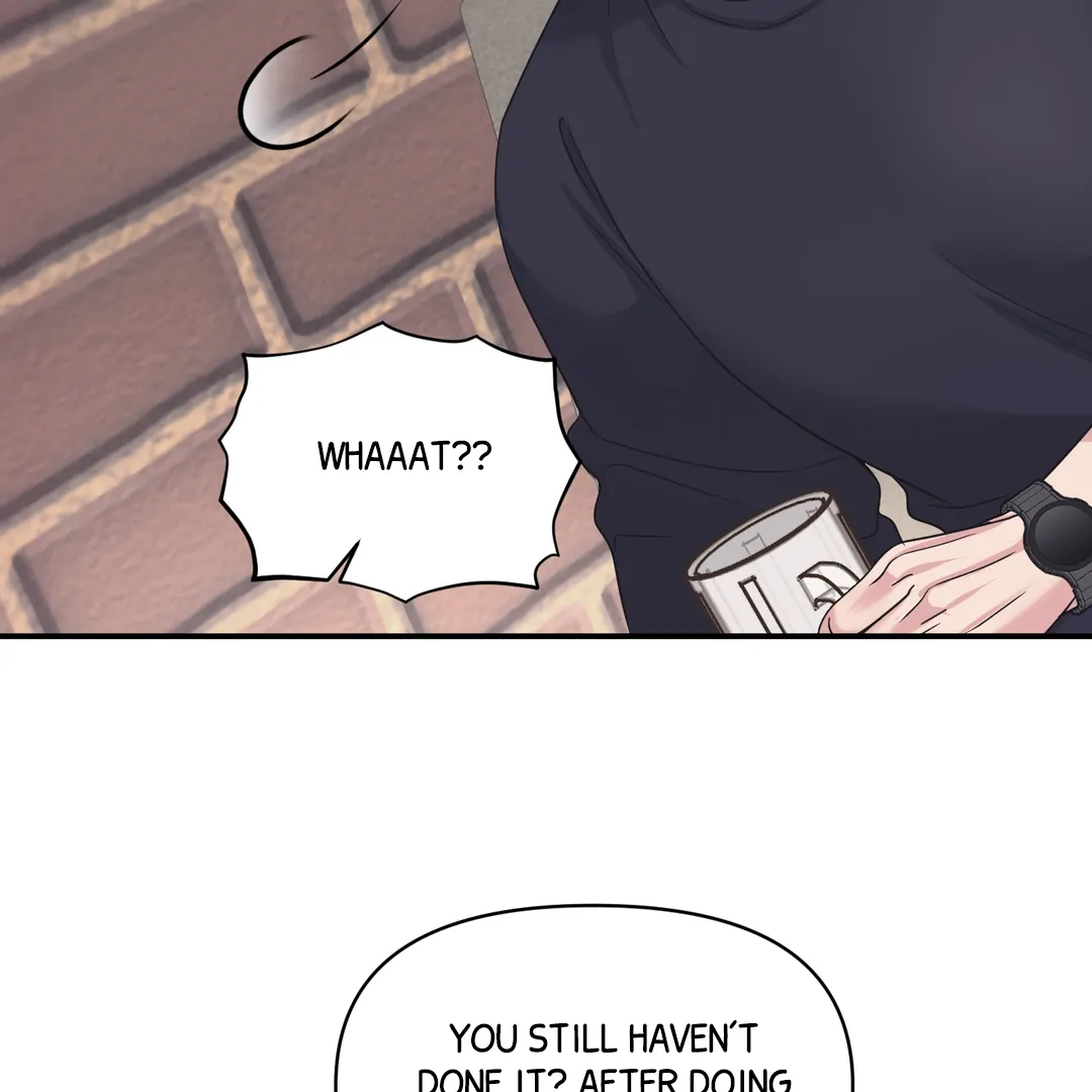 Respect For Taste [DINDIN] - Chapter 19 : I'm sorry.... manhwa