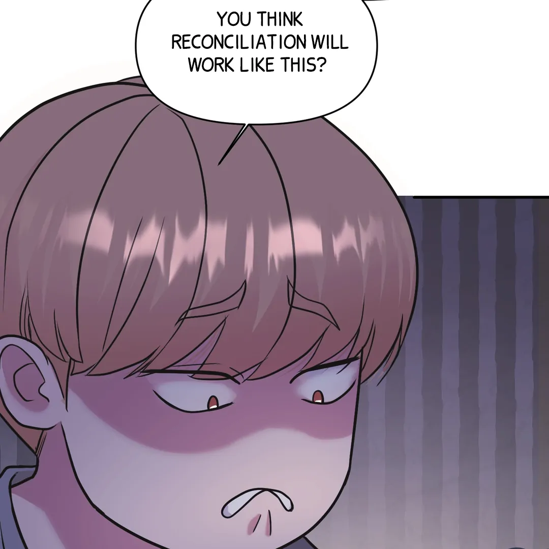 Respect For Taste [DINDIN] - Chapter 19 : I'm sorry.... manhwa