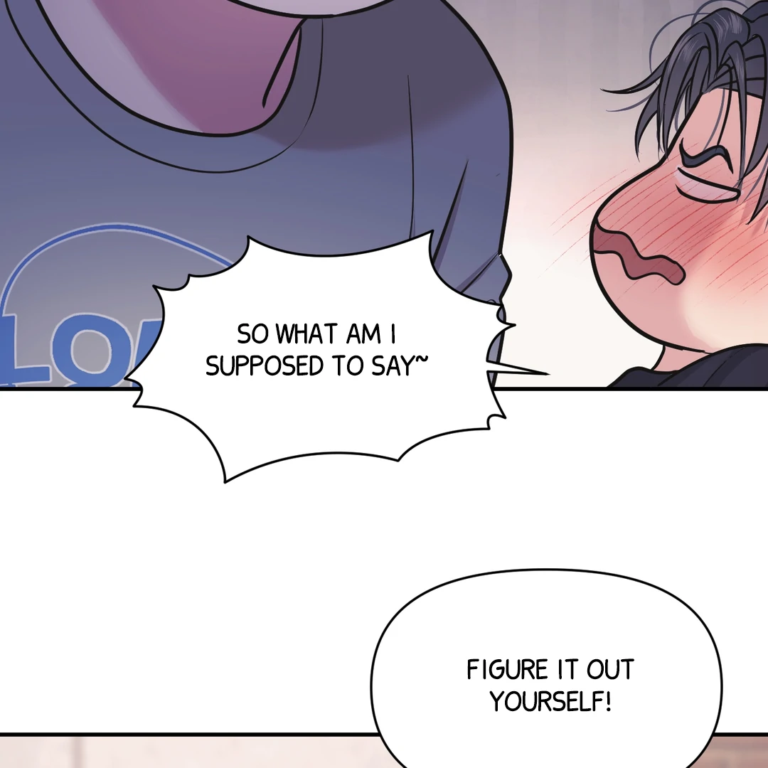 Respect For Taste [DINDIN] - Chapter 19 : I'm sorry.... manhwa