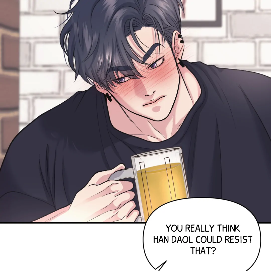 Respect For Taste [DINDIN] - Chapter 19 : I'm sorry.... manhwa