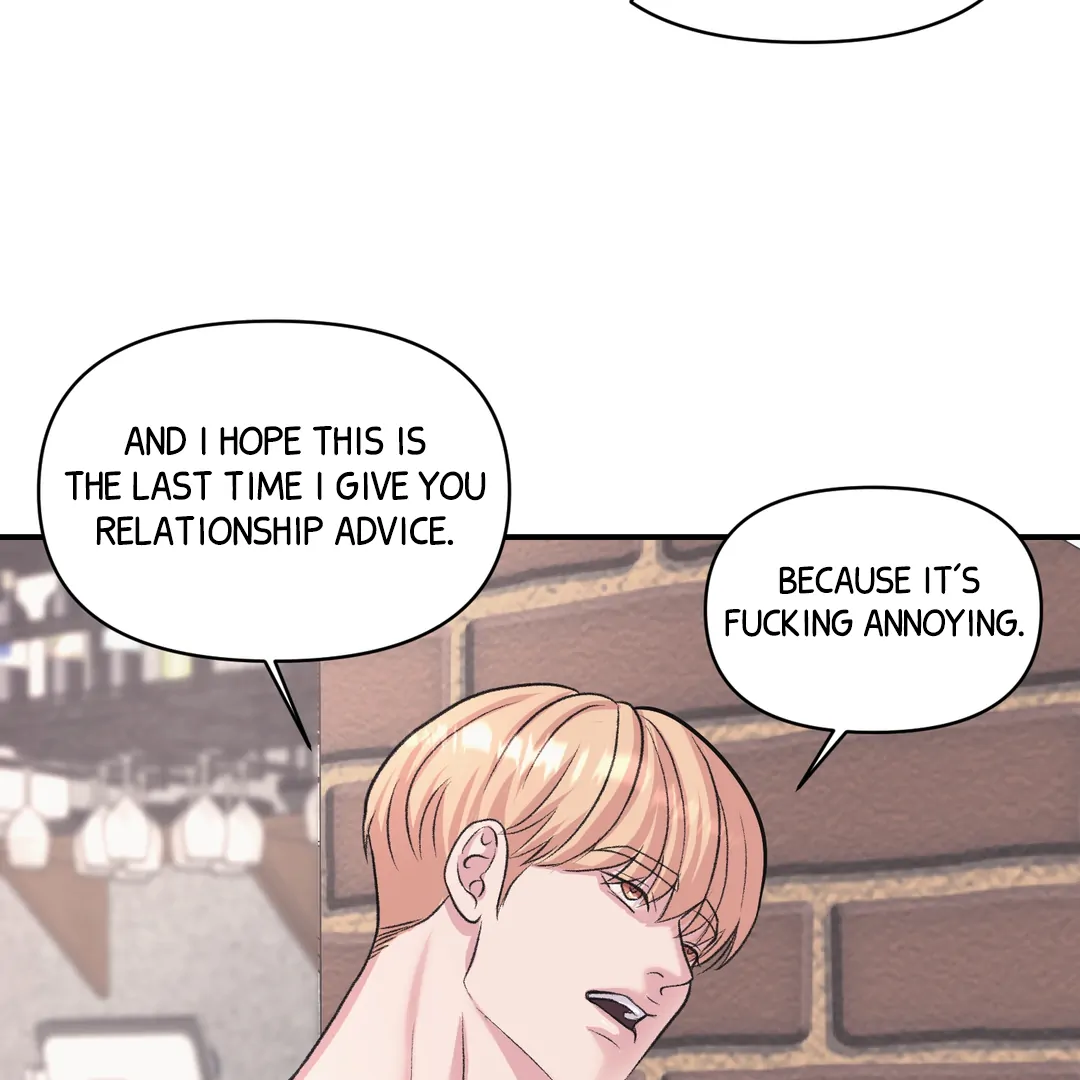 Respect For Taste [DINDIN] - Chapter 19 : I'm sorry.... manhwa