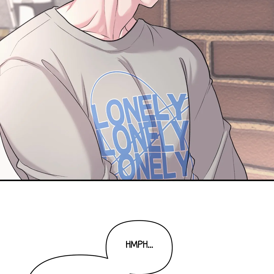 Respect For Taste [DINDIN] - Chapter 19 : I'm sorry.... manhwa