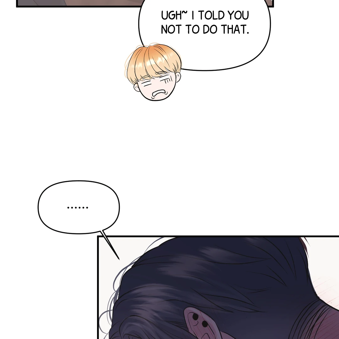 Respect For Taste [DINDIN] - Chapter 19 : I'm sorry.... manhwa