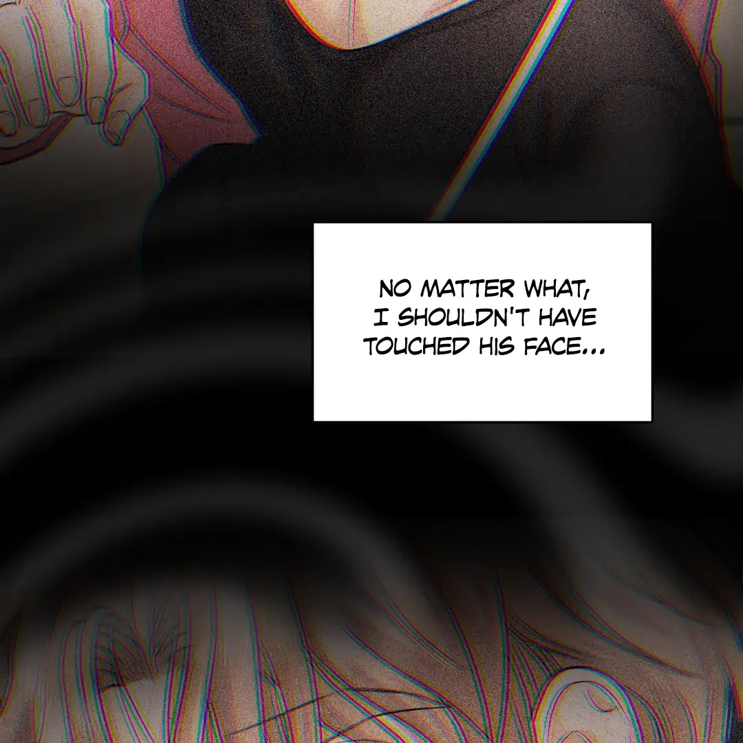 Respect For Taste [DINDIN] - Chapter 19 : I'm sorry.... manhwa