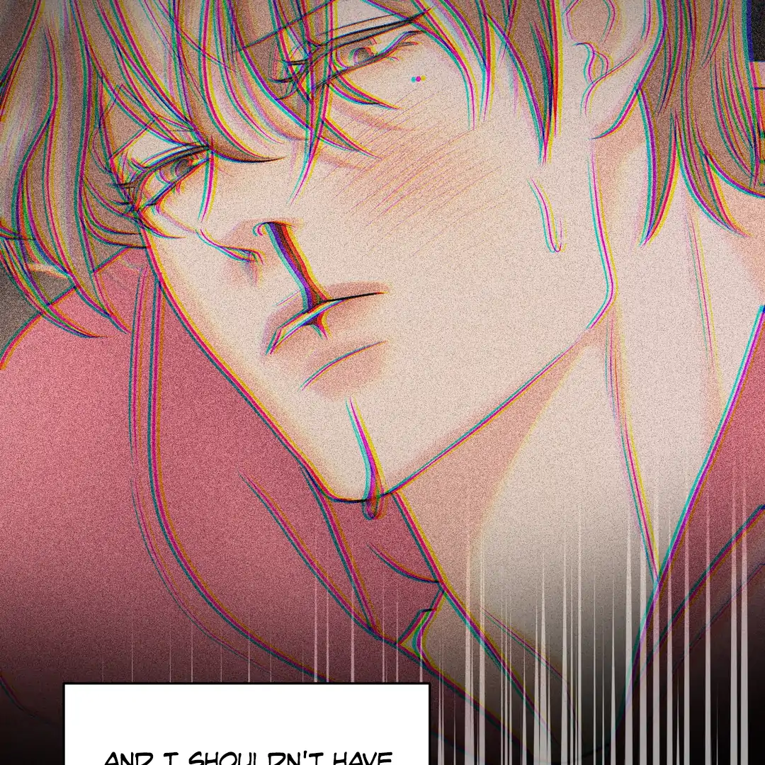 Respect For Taste [DINDIN] - Chapter 19 : I'm sorry.... manhwa