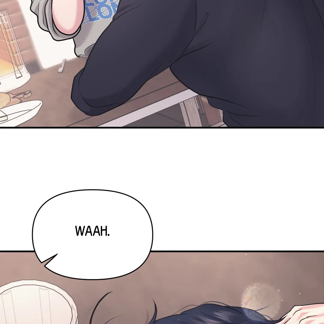Respect For Taste [DINDIN] - Chapter 19 : I'm sorry.... manhwa